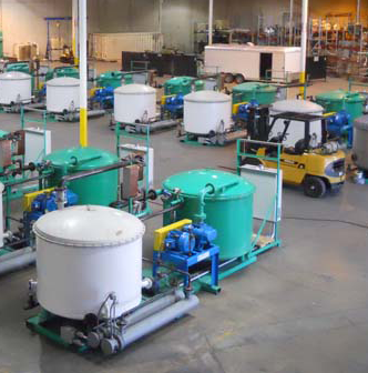 Assembly Plant 02 Advanced Refining Concepts